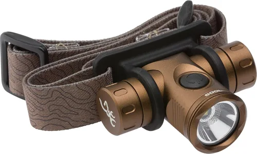 Vista 3 de Browning 3713346: Faro, Micro Blackout