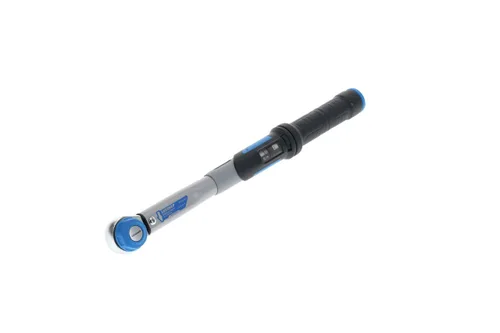 Vista 10 de GEDORE DMK 550 Llave dinamométrica DREMASTER K 3/4", 110-550 Nm