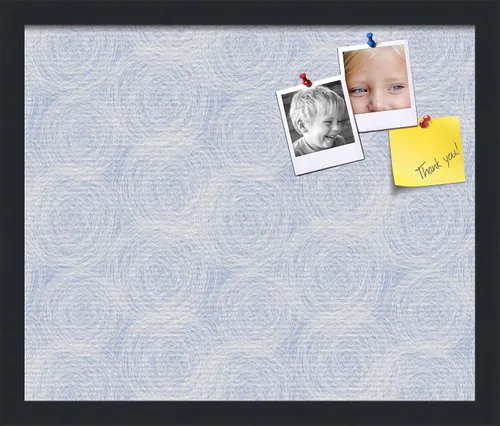 Vista 46 de PinPix ArtToFrames - Tablón de anuncios de corcho personalizado (16.0 x 10.0 in, acabado de lona, enmarcado en negro satinado (PinPix-1926)