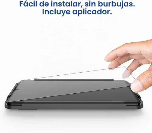 Vista 4 de amFilm Protector de pantalla compatible con Google Pixel 7 de 6.3 pulgadas