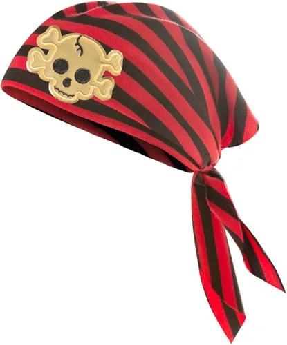 Vista 6 de Baby Boys Kids Halloween Costume Pirate Outfit