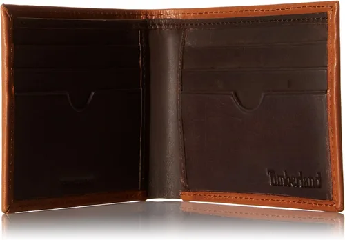 Vista 4 de Timberland Contraste nublado para hombre, Beige Bronceado