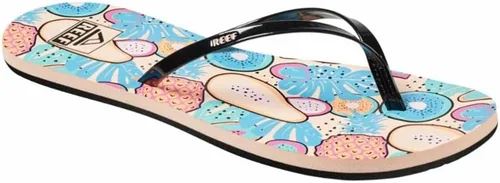 Vista 13 de REEF Chanclas Bliss Nights para mujer Aloe Wash