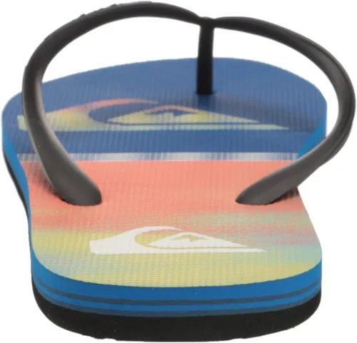 Vista 3 de Quiksilver Sandalias Molokai Swell Vision para hombre
