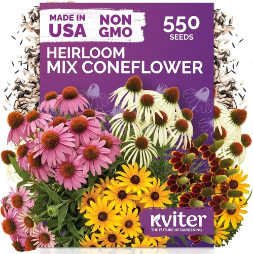 Vista 107 de 500 Ball's Orange Calendula Heirloom Flower Seeds, Calendula Officinalis