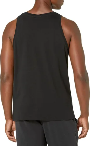 Vista 2 de adidas Originals Camiseta sin mangas Adicolor Classics Trefoil para hombre