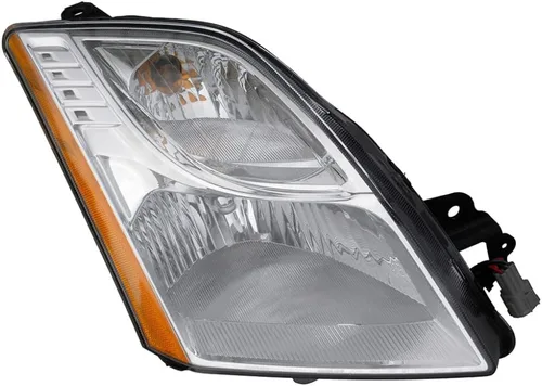 Vista 7 de KarParts360 Para Nissan Sentra Faro Asamblea 2010 2011 2012 lado del conductor w/bombillas reemplaza NI2502196
