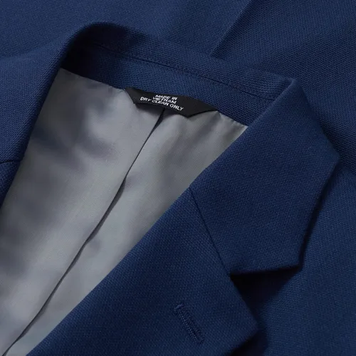 Vista 5 de Haggar J.M Premium Stretch Classic Fit Traje Separates - Pantalones y chaquetas