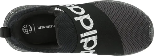 Vista 5 de adidas Tenis Lite Racer Adapt 6.0 para hombre