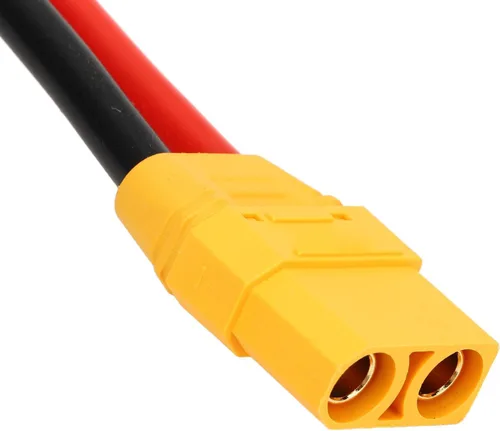 Vista 6 de Convertidor de descarga de batería doble, adaptador de módulo paralelo de batería dual 40-100V E, adaptador de conector de batería dual eléctrico