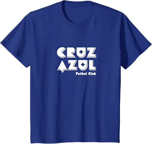 Vista 56 de Deportivo Cruz Azul Camiseta