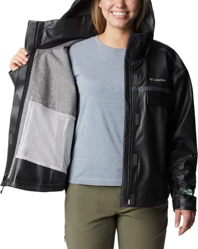 Vista 5 de Columbia Women's Coral Ridge Odx Jacket