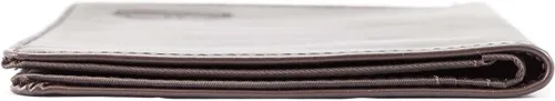 Vista 7 de Big Skinny Cartera delgada para hombre