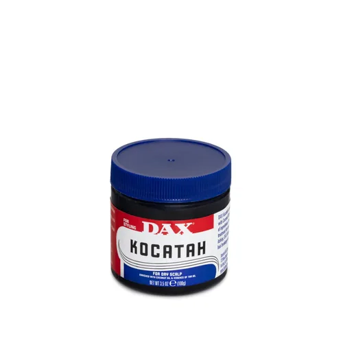 Vista 2 de Dax Kocatah, 3.5 onzas