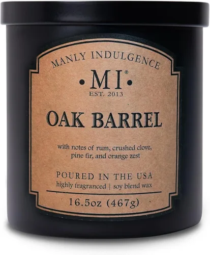 Vista 21 de Manly Indulgence 5 O'Clock Shadow Ceras Perfumadas Derretibles, Cubos Calentadores de Cera Derretible, Cubos de Cera Perfumada para Calentador