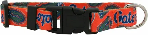 Vista 53 de Littlearth Collar para mascotas del equipo NCAA