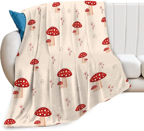 Vista 12 de Manta de Béisbol Regalo de Béisbol para Niños Suave Cálida Decoración de Béisbol Deportiva Manta de Sofá de Vellón Polar Felpa Esponjosa Ligera