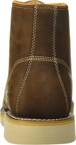 Vista 3 de Carhartt Puntera suave de cuña impermeable de 6 pulgadas para hombre