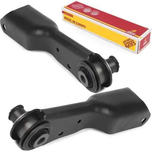 Vista 238 de Metrix Premium Chassis Parts - Brazo de control inferior delantero L&R con kit de rótula