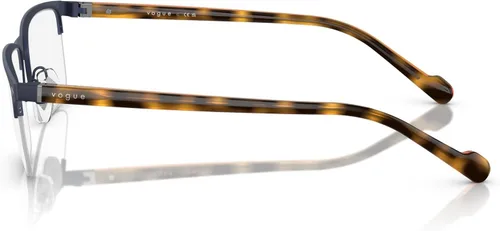 Vista 3 de Vogue Eyewear Marcos rectangulares para gafas graduadas Vo4292 para hombre