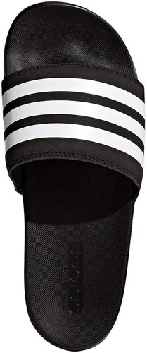 Vista 2 de adidas Sandalias Adilette cómodas para mujer
