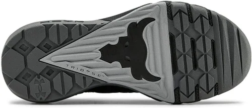 Vista 5 de Under Armour Zapatos de entrenamiento Project Rock 3 para mujer