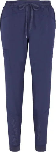 Vista 47 de Natural Uniforms Conjunto de ropa quirúrgica elástica para mujer con tallas regulares y pequeñas
