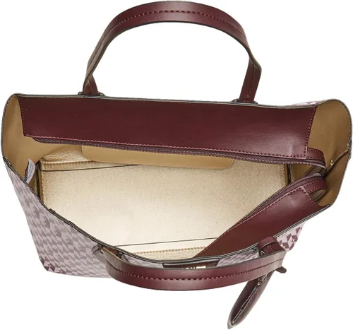 Vista 5 de NINE WEST Caden Tote