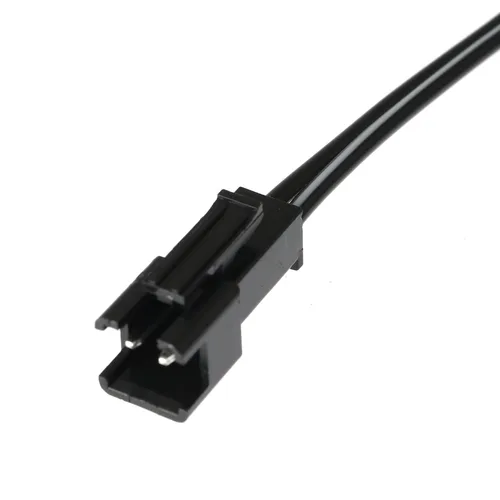 Vista 3 de Cable adaptador de corriente cargador USB para batería de 4.8 V NiCd o NiMH 1:18 4WD Off Road Vehículo SM 2P USB 4.8V 2