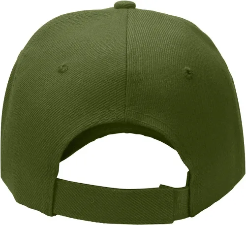 Vista 210 de Falari - Gorra de béisbol, tamaño ajustable, para correr, entrenamientos y actividades al aire libre, para todas las estaciones.