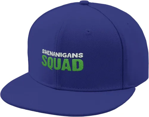 Vista 2 de Baseball Hats Ash-Wednesday Beach Baseball Hats for Women Summer Hat Light Weight shenaniganss Squad Sun Hats