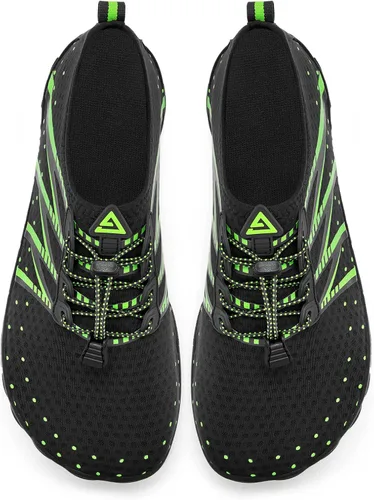 Vista 3 de Limberun Zapatos acuáticos para hombre y mujer