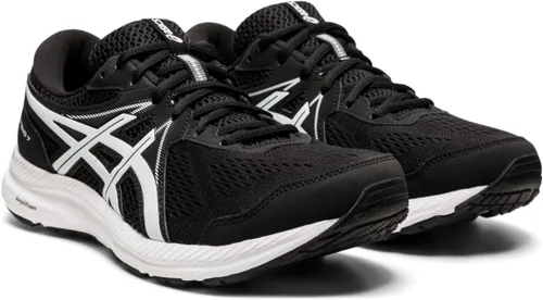 Vista 2 de ASICS Gel-Contend 7 - Tenis de correr para mujer