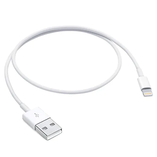 Vista 22 de Cable Carplay naranja de 1.5 pies para iPhone 17/16/15, cable USB A a USB C compatible con iPhone 17Air, 17/16/15 Pro Max, 17E/16E/Plus, iPad