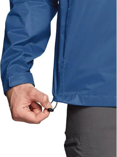 Vista 9 de Eddie Bauer Cloud Cap - Chaqueta impermeable para hombre