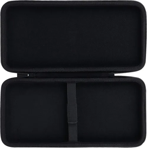Vista 3 de Funda para mouse Razer Gaming + teclado Huntsman Mini 60%