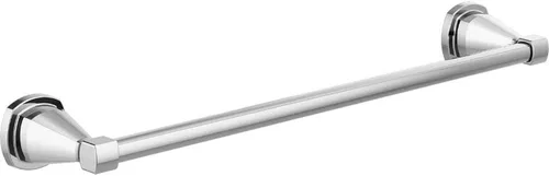 Vista 12 de Delta Toallero Toallero Bronce Champán de 24 Pulgadas para Baño, Cocina Accesorios Esato