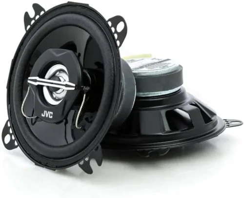 Vista 5 de JVC CS-J420X Altavoces estéreo coaxiales para coche de 4 pulgadas y 210 vatios de 2 vías (par)