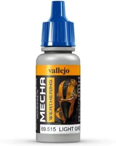 Vista 19 de Vallejo Accesorios de pintura negro de 0.6 fl oz