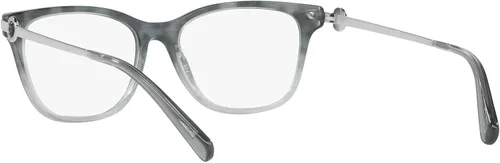Vista 6 de Marcos rectangulares para gafas graduadas Hc6176 para mujer