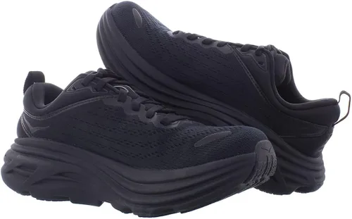 Vista 4 de HOKA ONE ONE Zapatos Bondi 8 para mujer