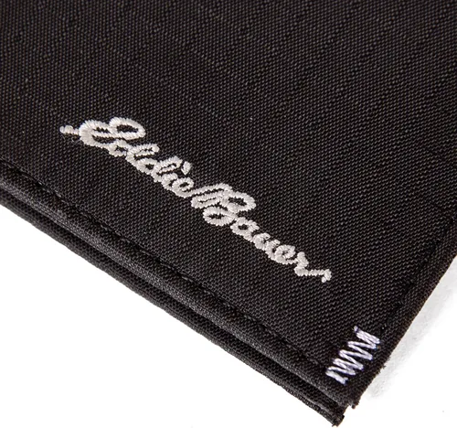 Vista 3 de Eddie Bauer Estuche para tarjetas de nailon Ripstop para hombre