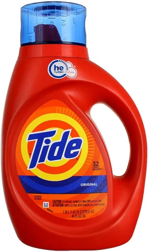 Vista 3 de LAVANDERÍA DTRGNT HE 46OZ