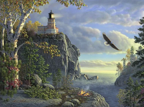 Vista 46 de Ledgebay Pintura por números, para adultos, de principiantes a avanzados, divertidos proyectos de arte y manualidades, Rompecabezas de huerta, 16 x