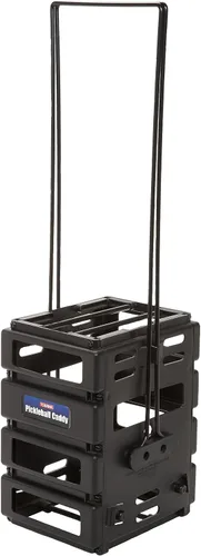 Vista 2 de Tourna Mini-Caddy de Pickleball