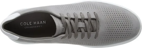Vista 5 de Cole Haan Grandpro Rally para hombre, Irnstn-optc Wht