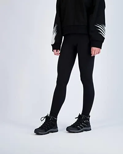 Vista 6 de CUSHIONAIRE Botas de senderismo Bixton para mujer