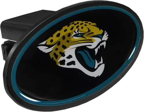 Vista 16 de NFL - Cubierta plástica con enganche de remolque con logotipo