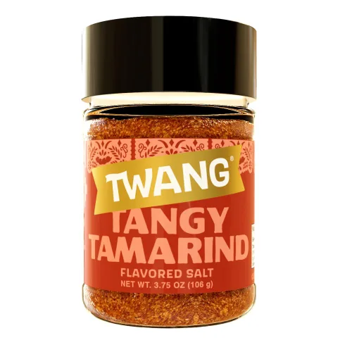 Vista 15 de Twang erz Chile-Lime condimento sal para aperitivos, coctelera de 1.15 onzas (paquete de 10)