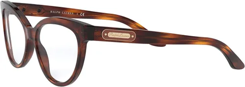 Vista 3 de Ralph Lauren Marcos de lentes recetados Rl6192 Cat Eye para mujer